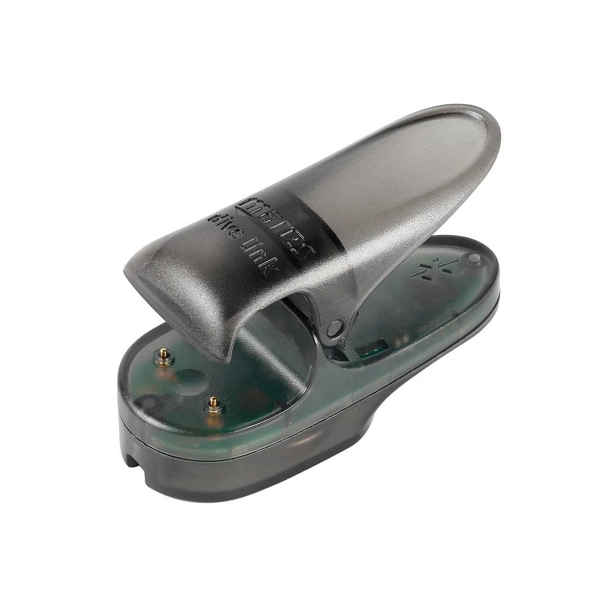 Mares Puck Pro Plus Deep Blue Spar Set con bluelink Interface
