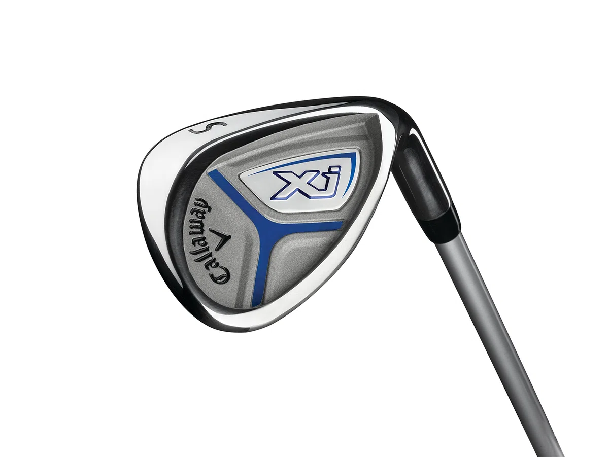 Callaway Golf XJ Junior - Set da golf