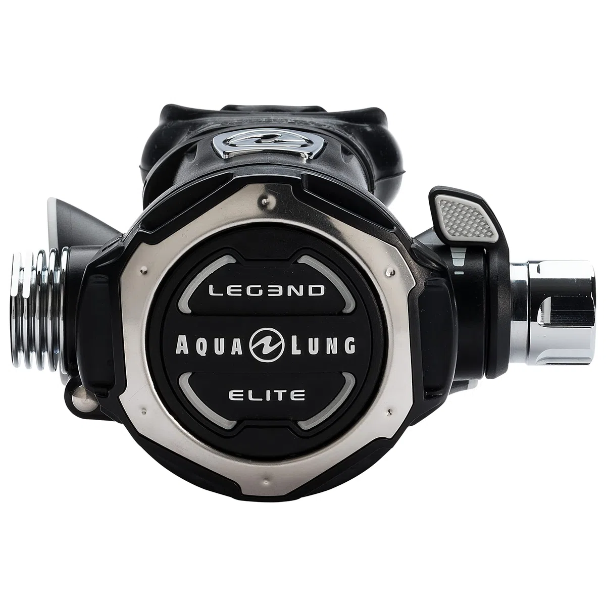 AQUALUNG Pack Leg3nd Elite +oct+spg Regolatore