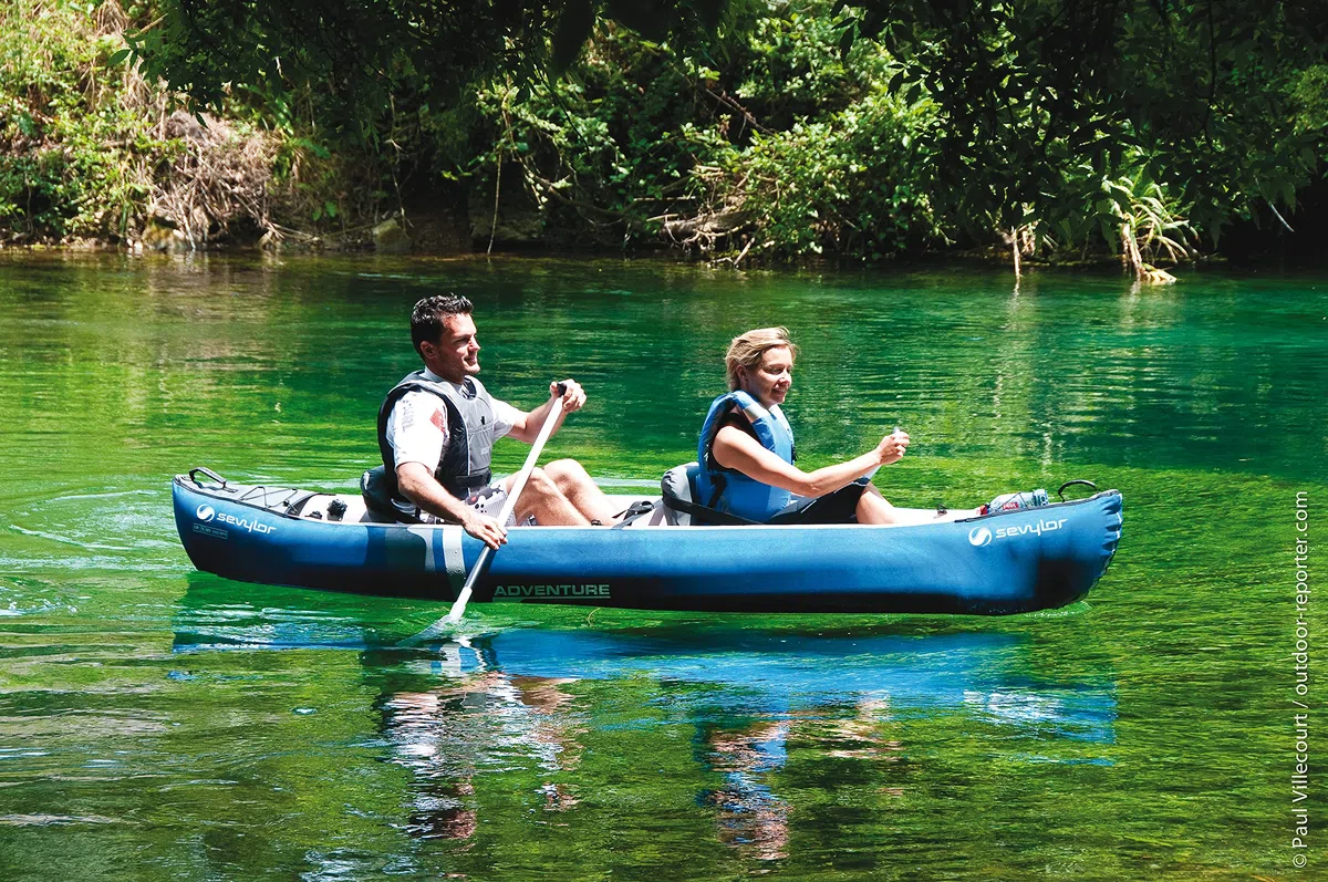Sevylor