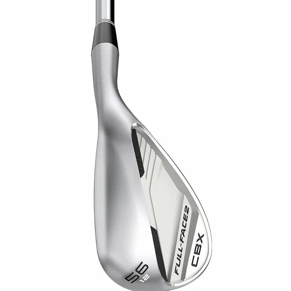 2023 Cleveland CBX Full-Face 2 Wedge