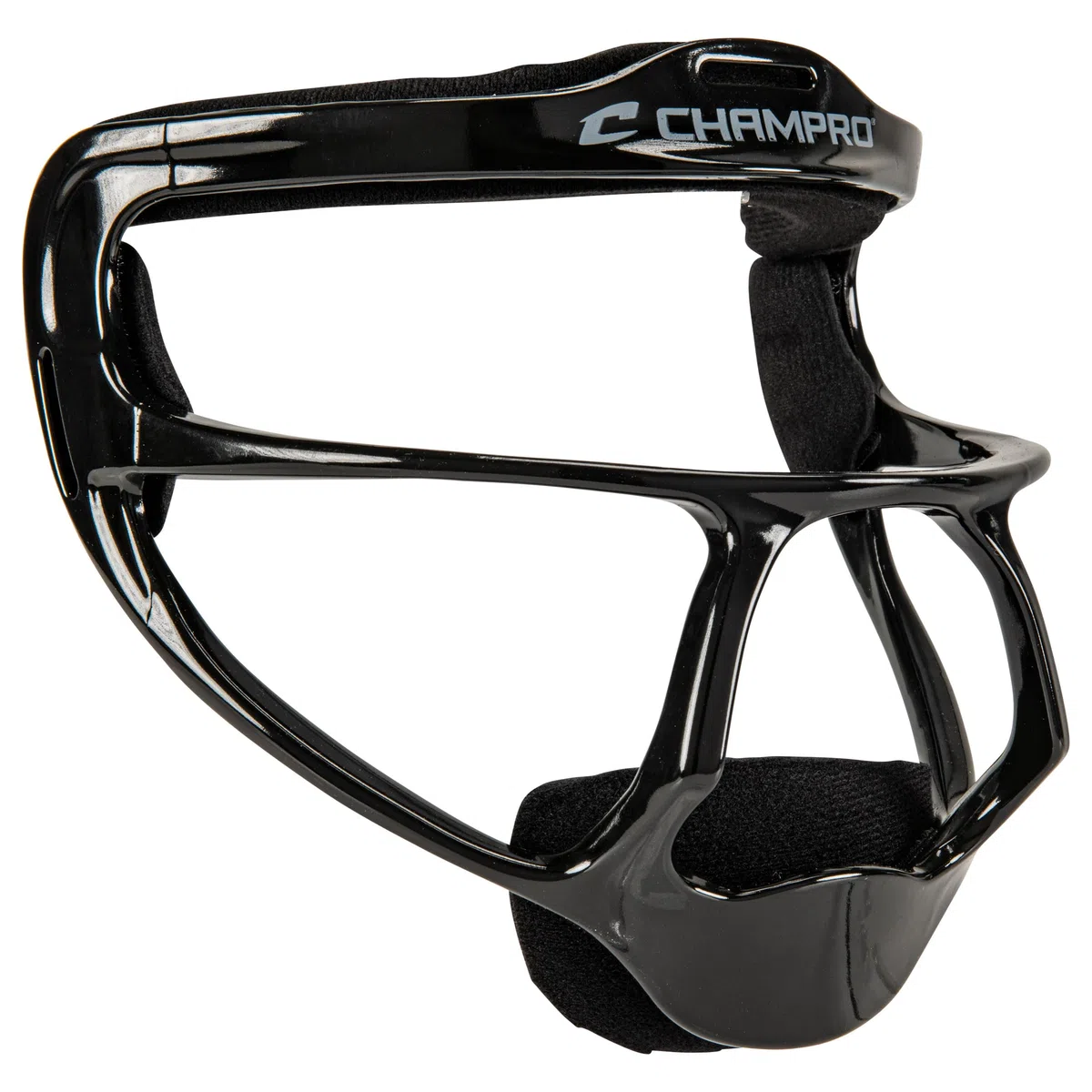 Champro Rampage Ultra Leggera Softball Maschera
