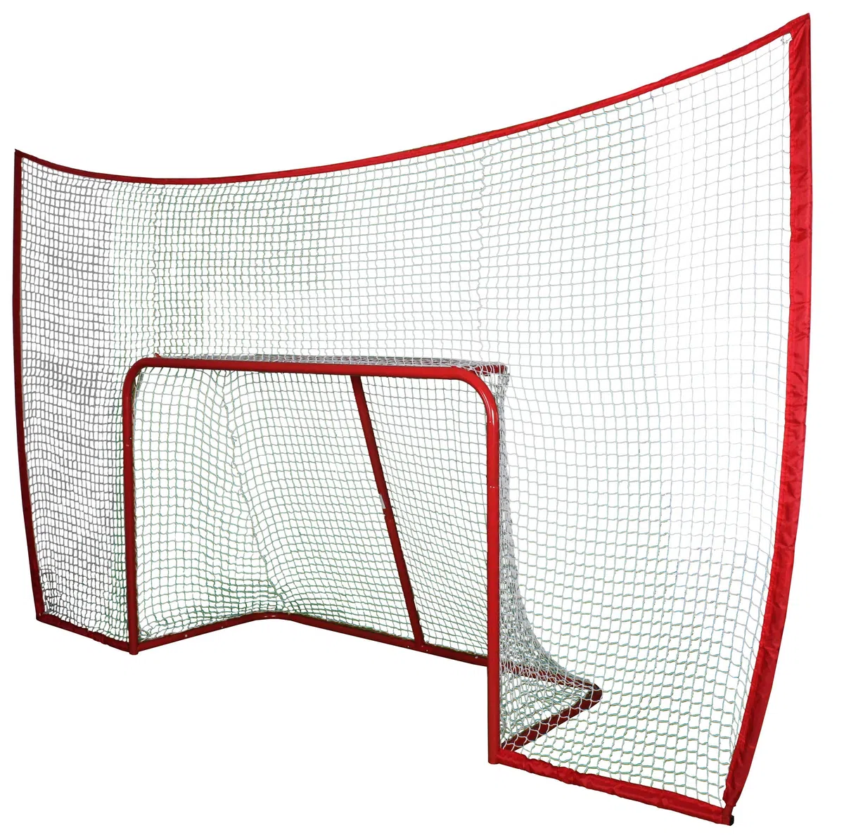 Merco Target FG Porta da Hockey su Ghiaccio, Pieghevole