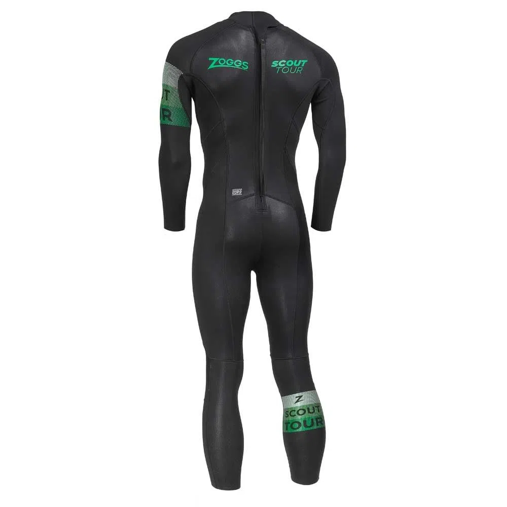 Muta SCOUT tour FS Man