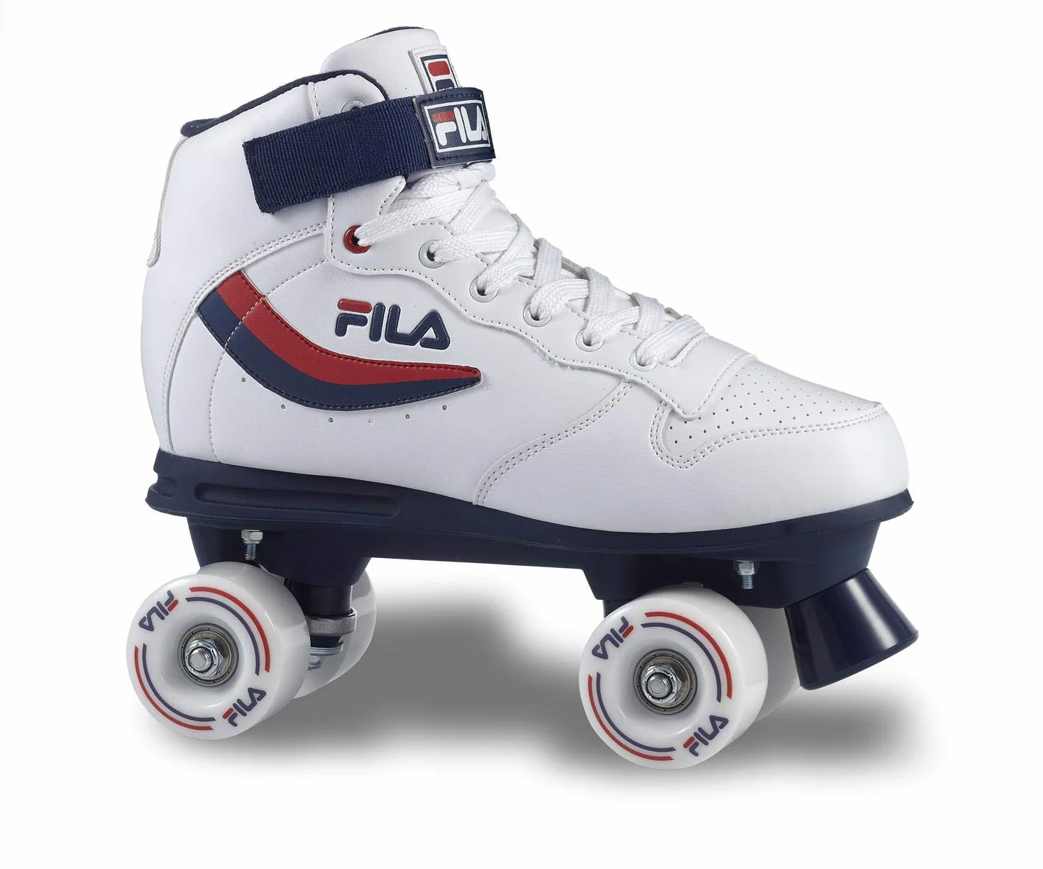 FILA SKATES Ace - Pattino in Linea Unisex Adulto