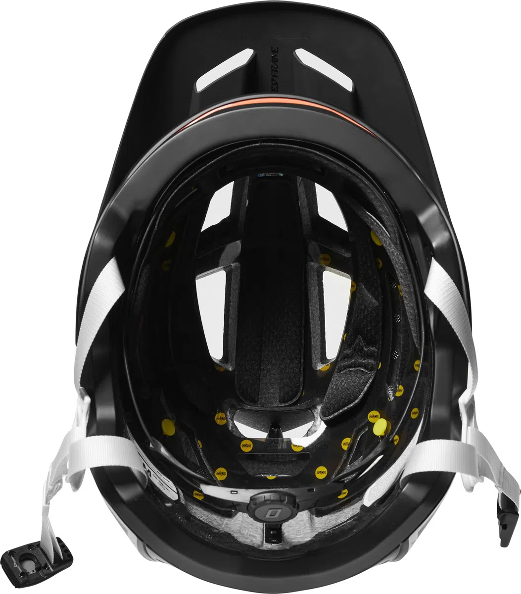 Fox Speedframe Pro Dvide, Ce Black