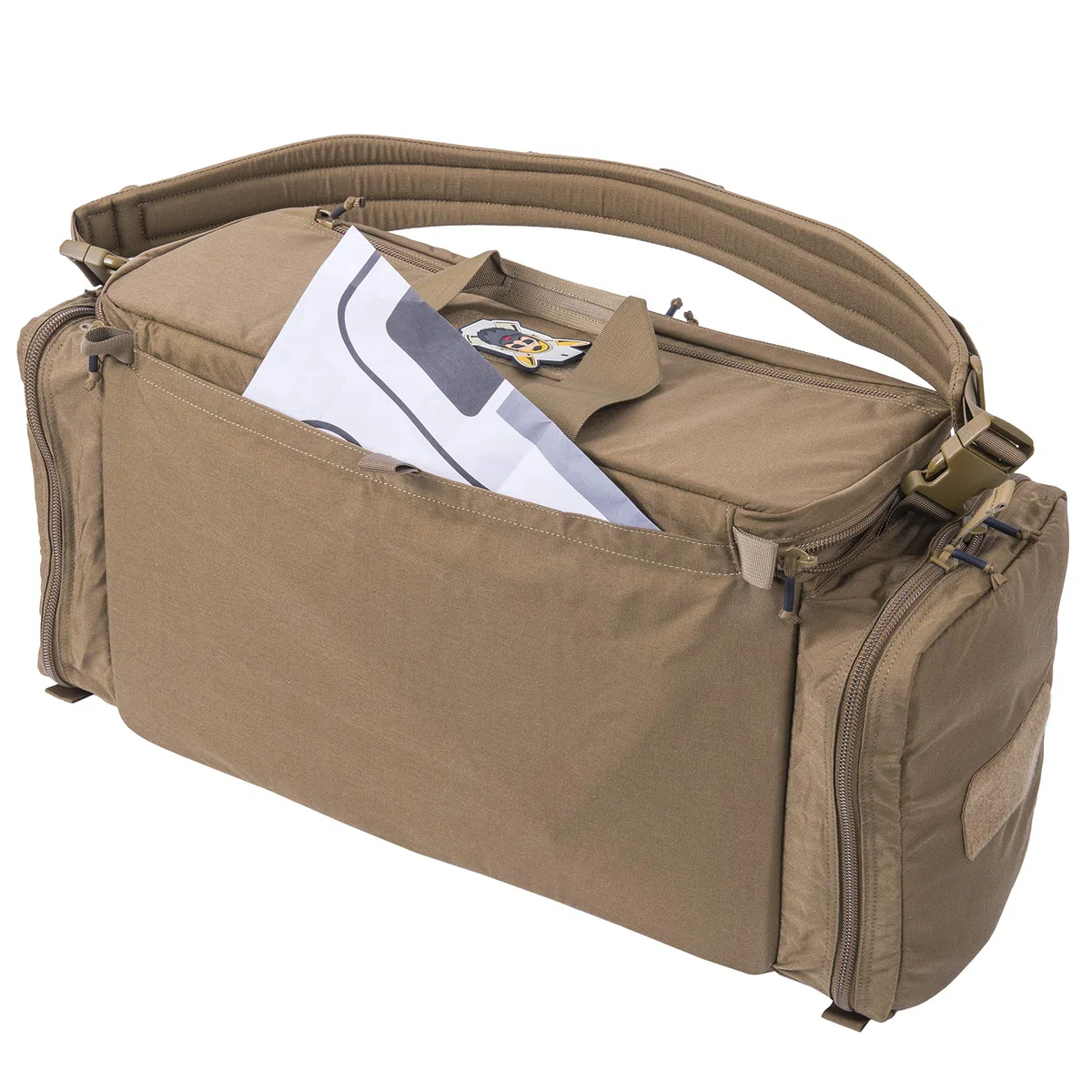 Helikon-Tex Rangemaster Gear Borsa Verde Oliva