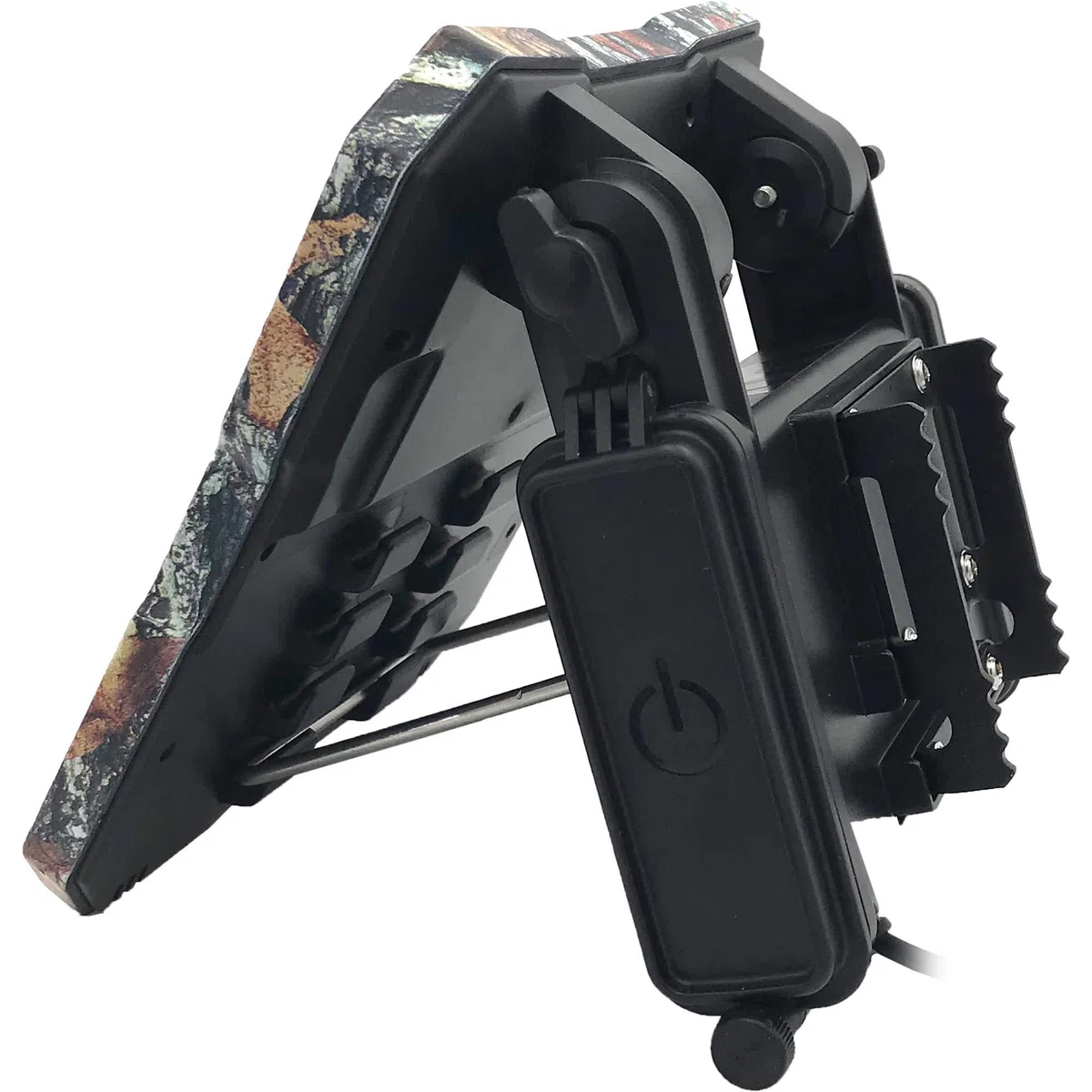 Browning BTC SBP12 Trail Cam - Batteria solare unisex, per adulti