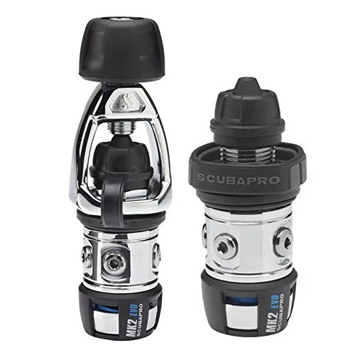 Scubapro Primo stadio Mk2 Evo