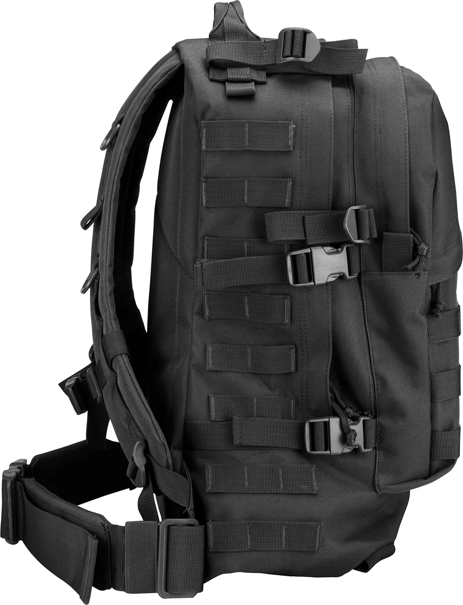 BARSKA Zaino tattico Loaded Gear GX-200