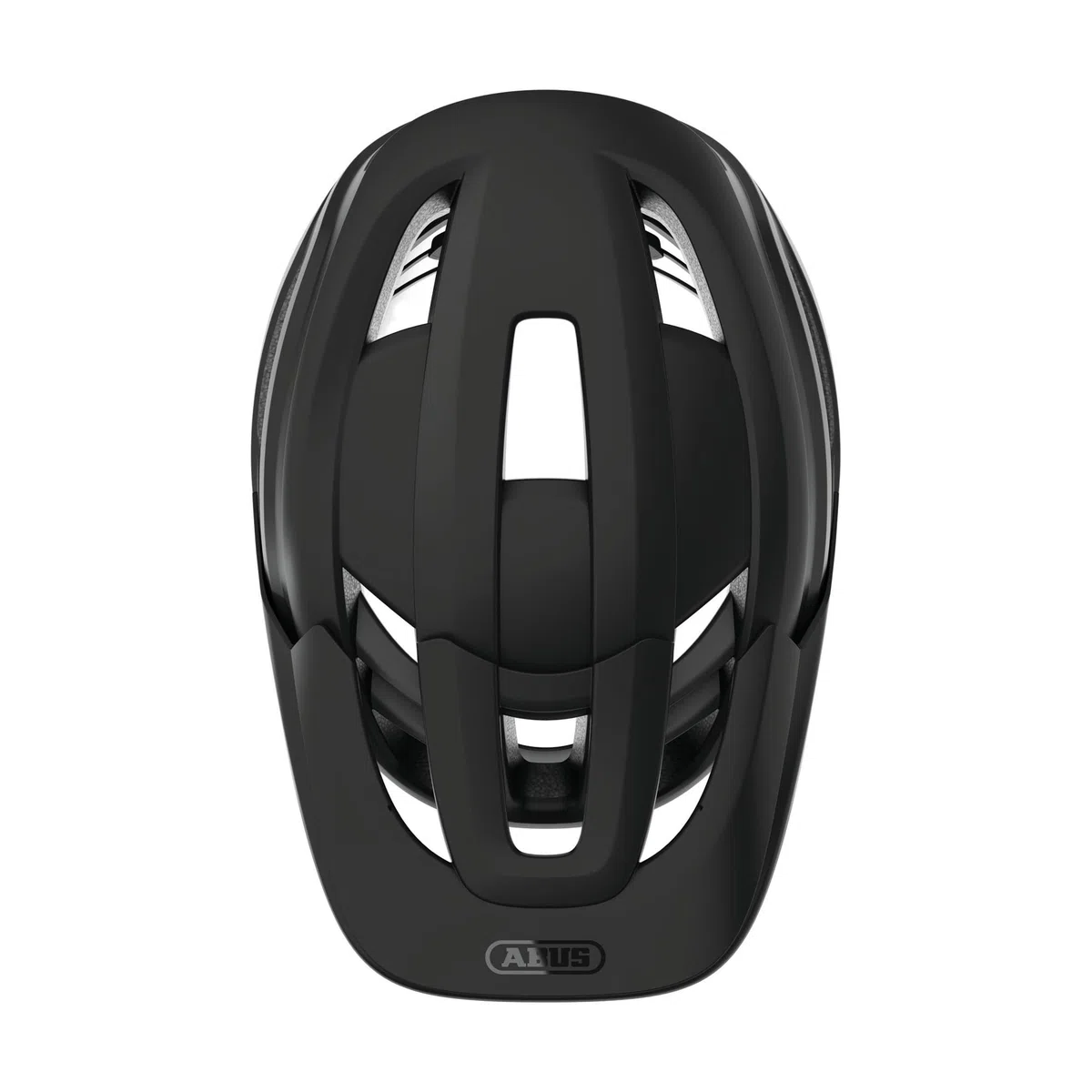 ABUS MTB Cliffhanger MIPS - casco da bici per percorsi impegnativi con protezione dagli impatti e ampie aperture di ventilazione uomo donna