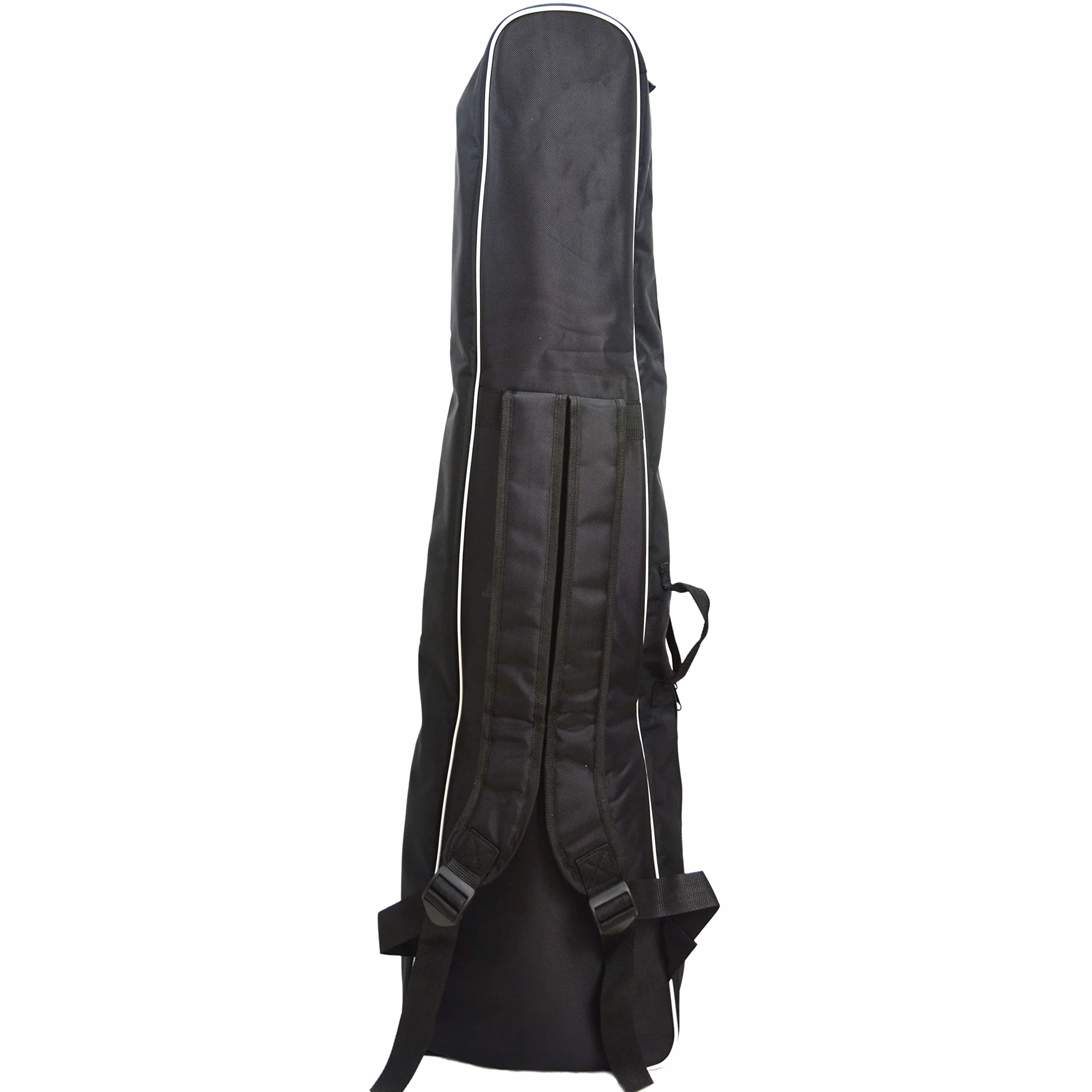 LEONARK 140cm Hema Scherma Spada Lunga Feder Zweihander Borsa di stoccaggio - Zaino Imbottito Portatile per la Scherma Attrezzature