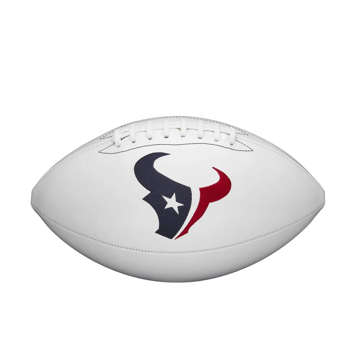 Wilson NFL Live Team Autograph Football