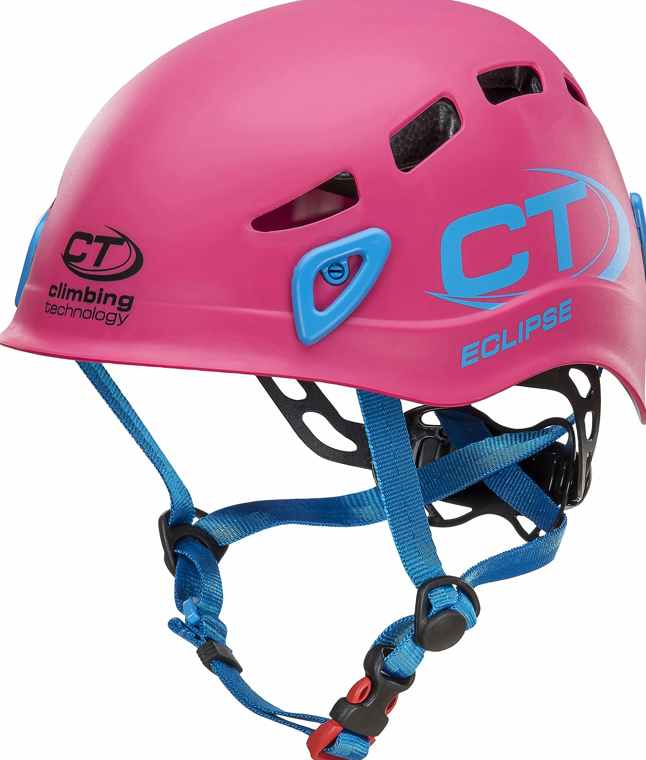Climbing Technology Casco Arrampicata Eclipse