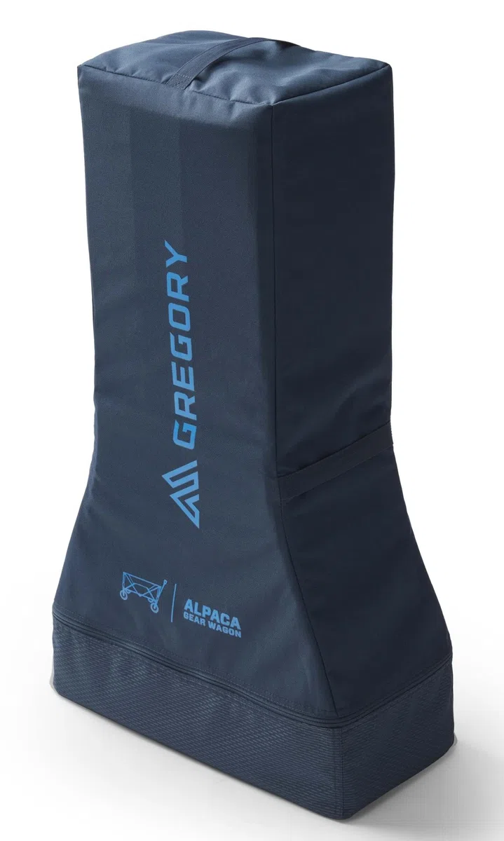 Gregory Alpaca 140 Cart One Size