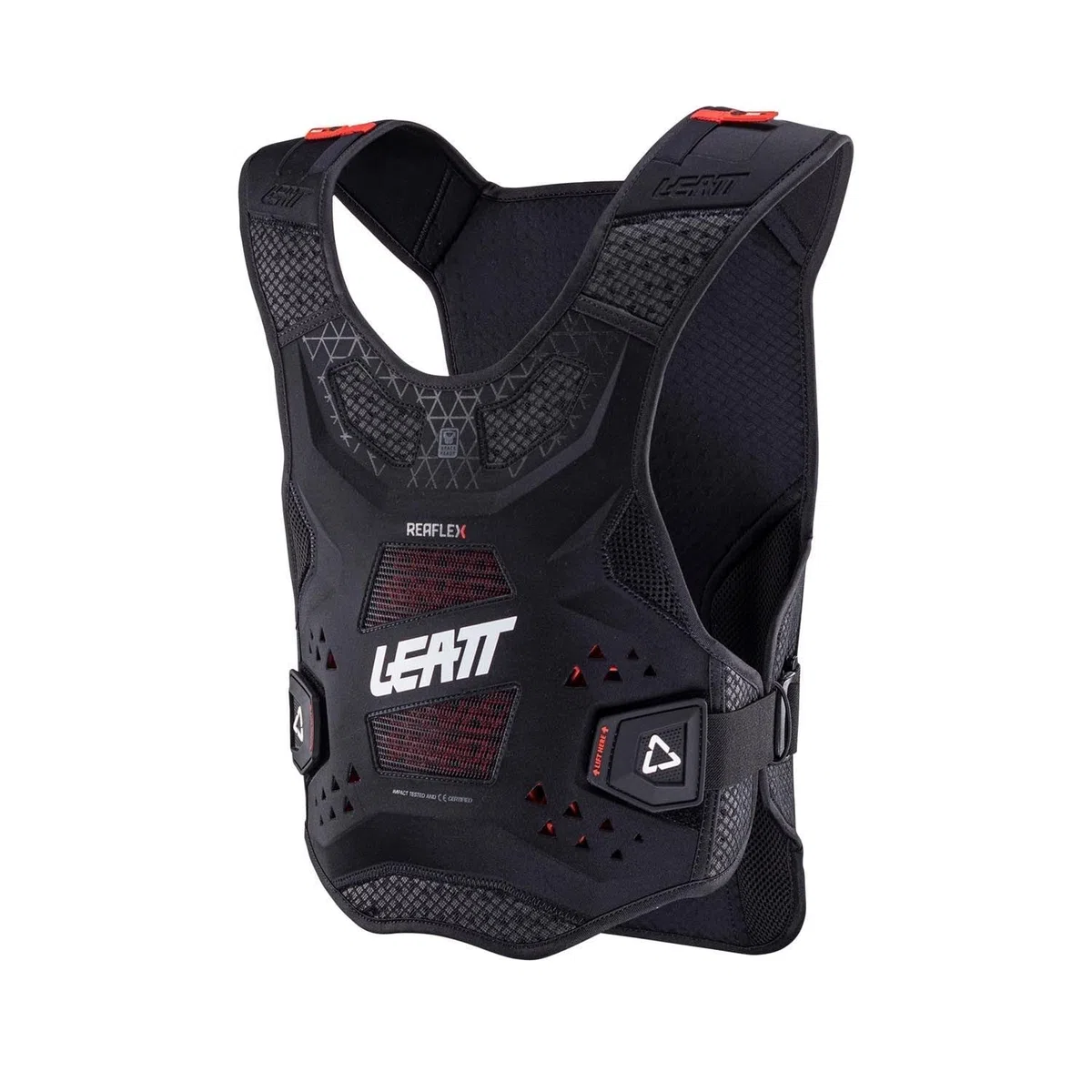 Leatt CHEST PROTECTOR REAFLEX #S/M