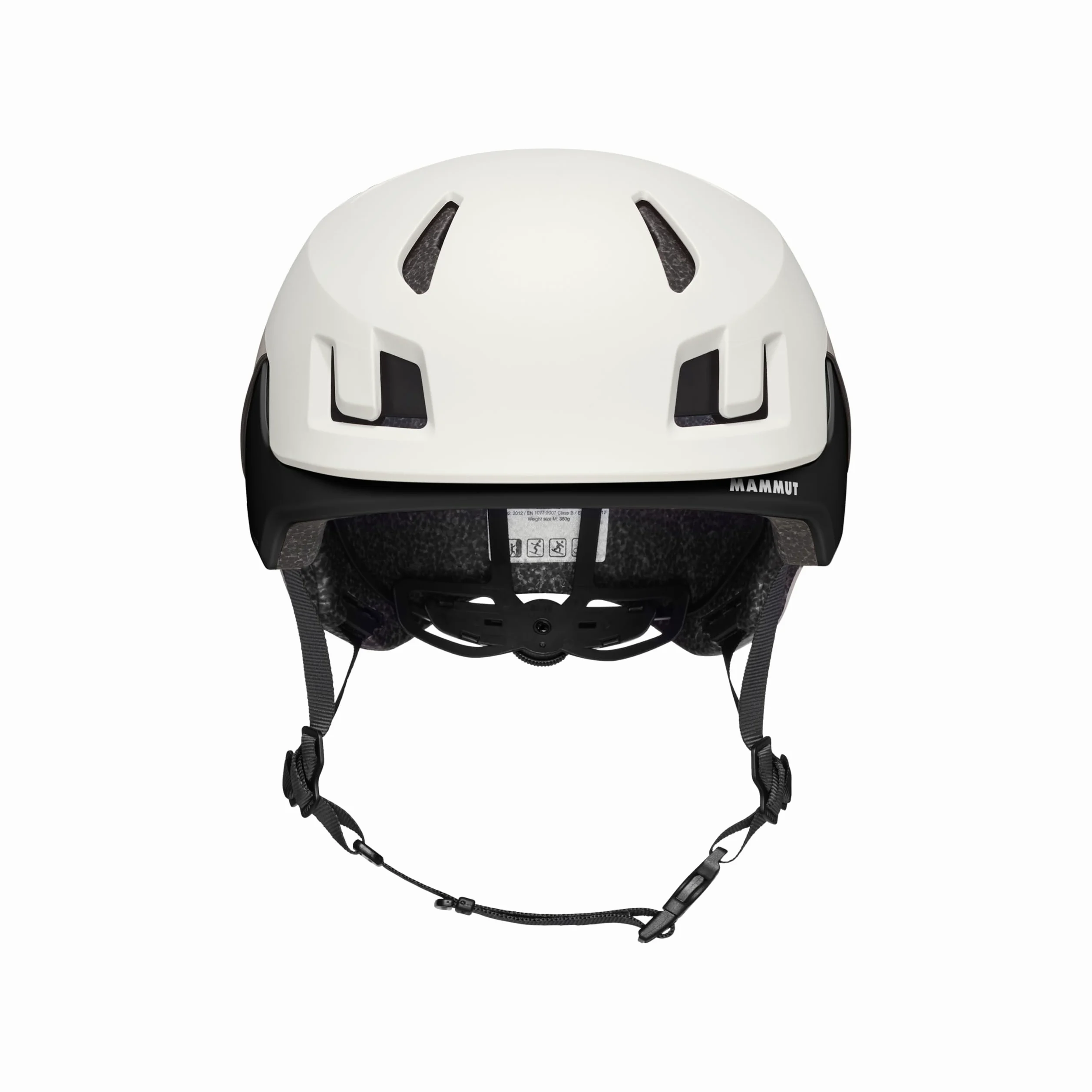 Mammut Casco Haute Route 51-55cm