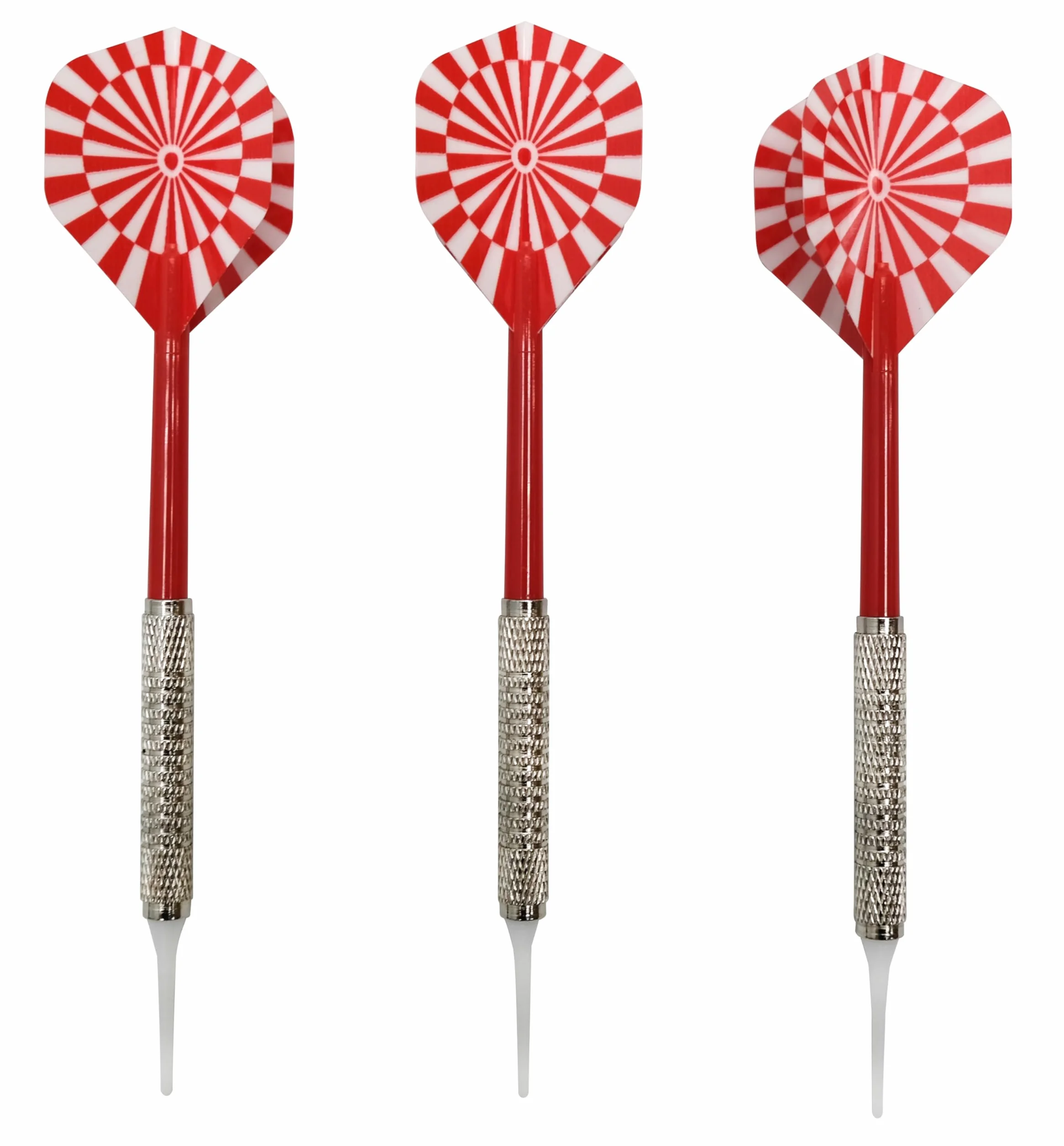 Carromco Bersaglio Freccette Elettronico - Classic Master II - Freccette con Punta in Plastica, 36 Giochi e 585 Varianti, Cricket, 6 Display LED, per 1-8 Giocatori