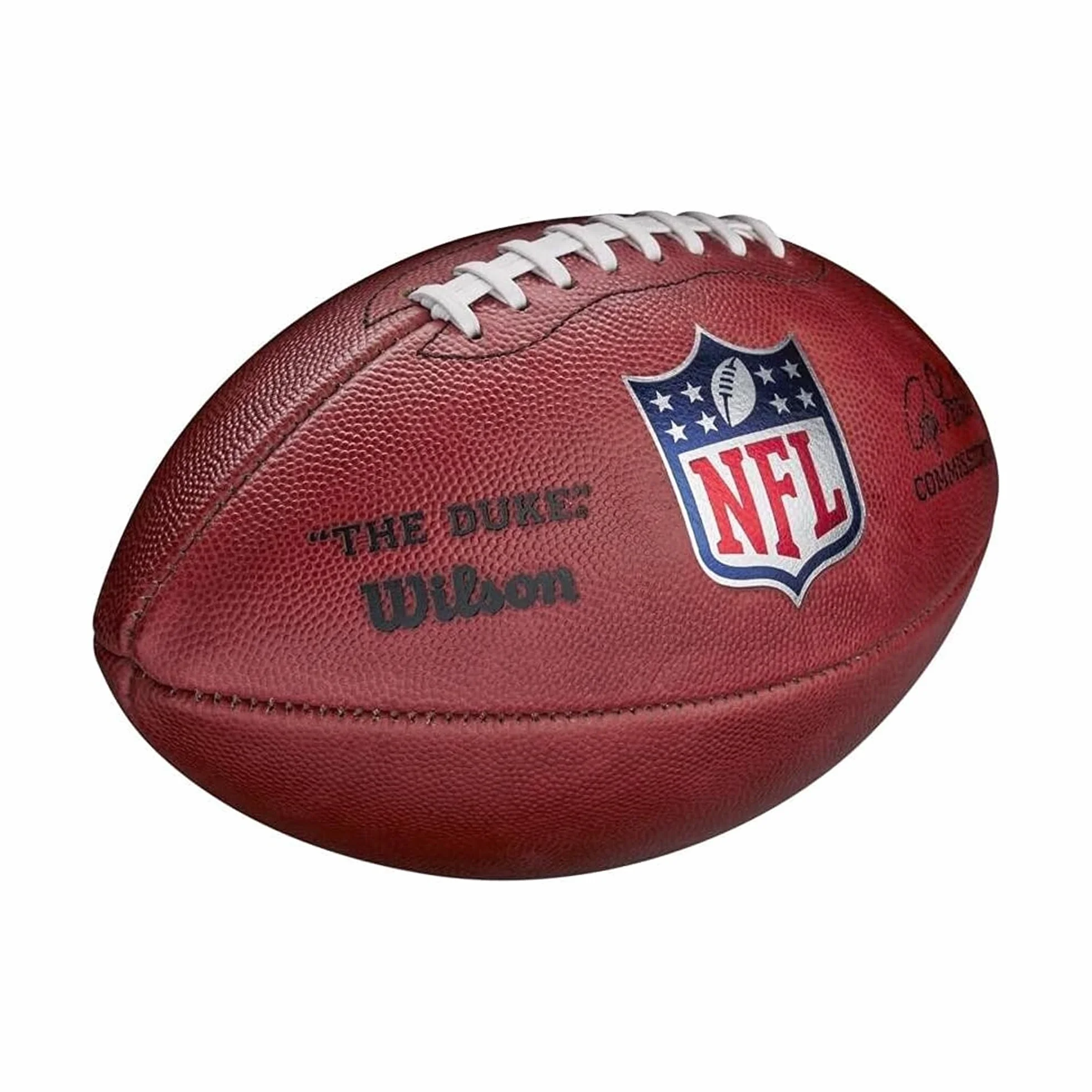 'Wilson ''The Duke Official NFL Game Football'