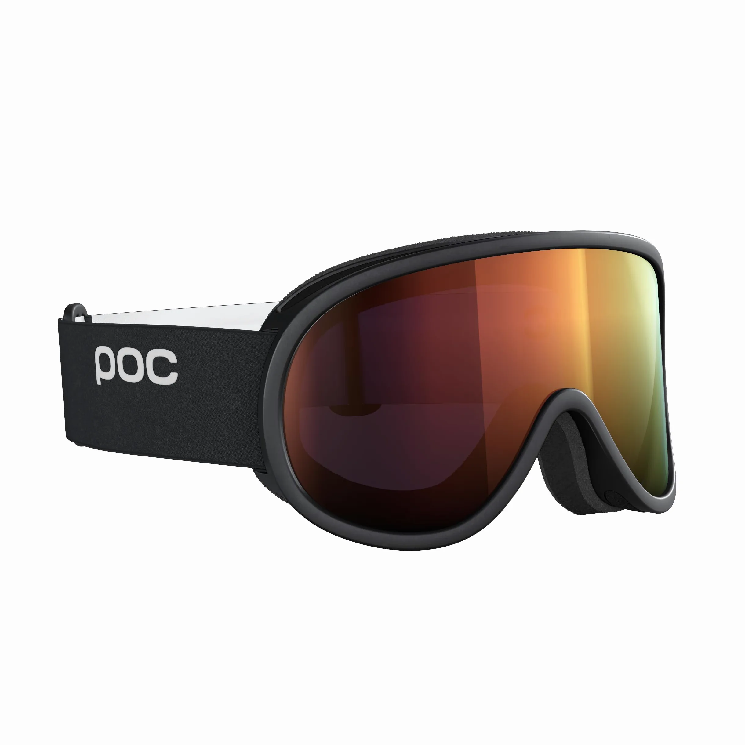 POC Retina Retina. Unisex - Adulto (Pacco da 1)