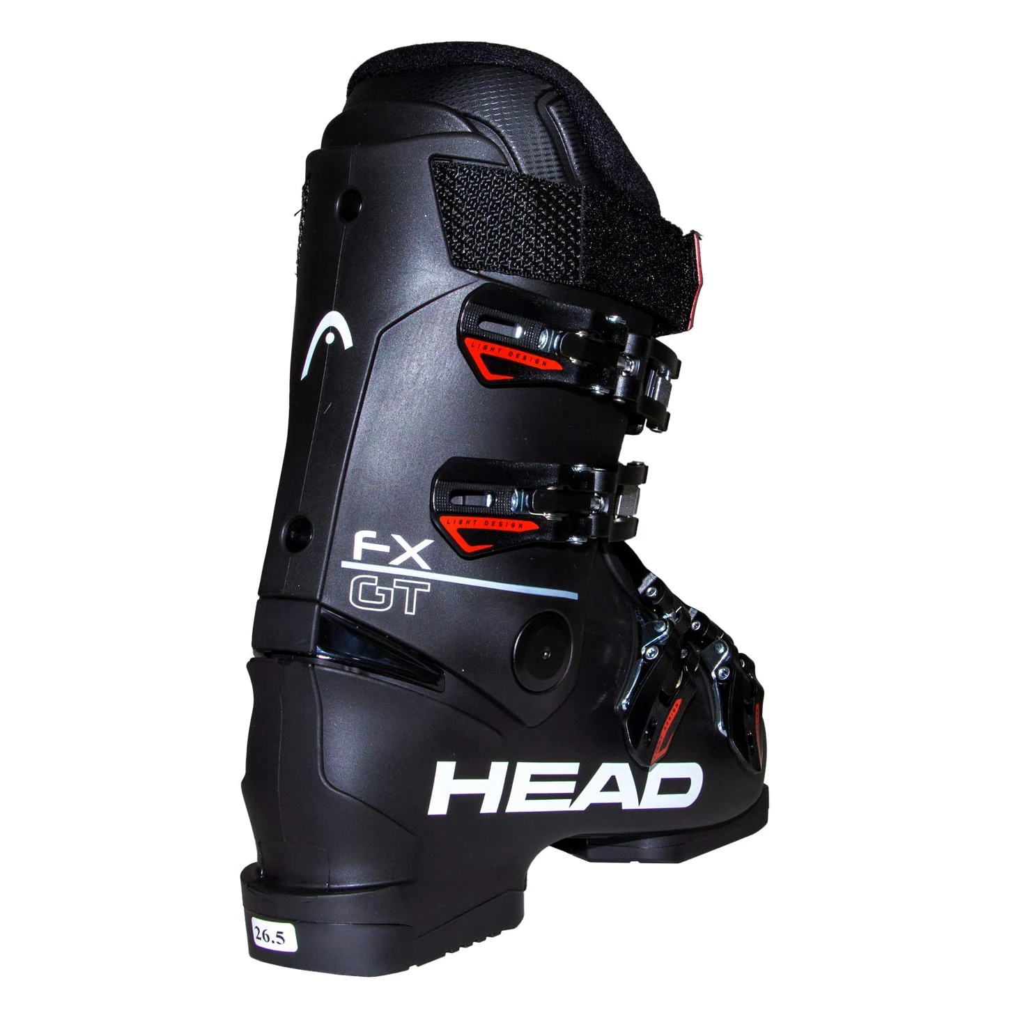 Head FX GT - Scarponi da Sci Uomo