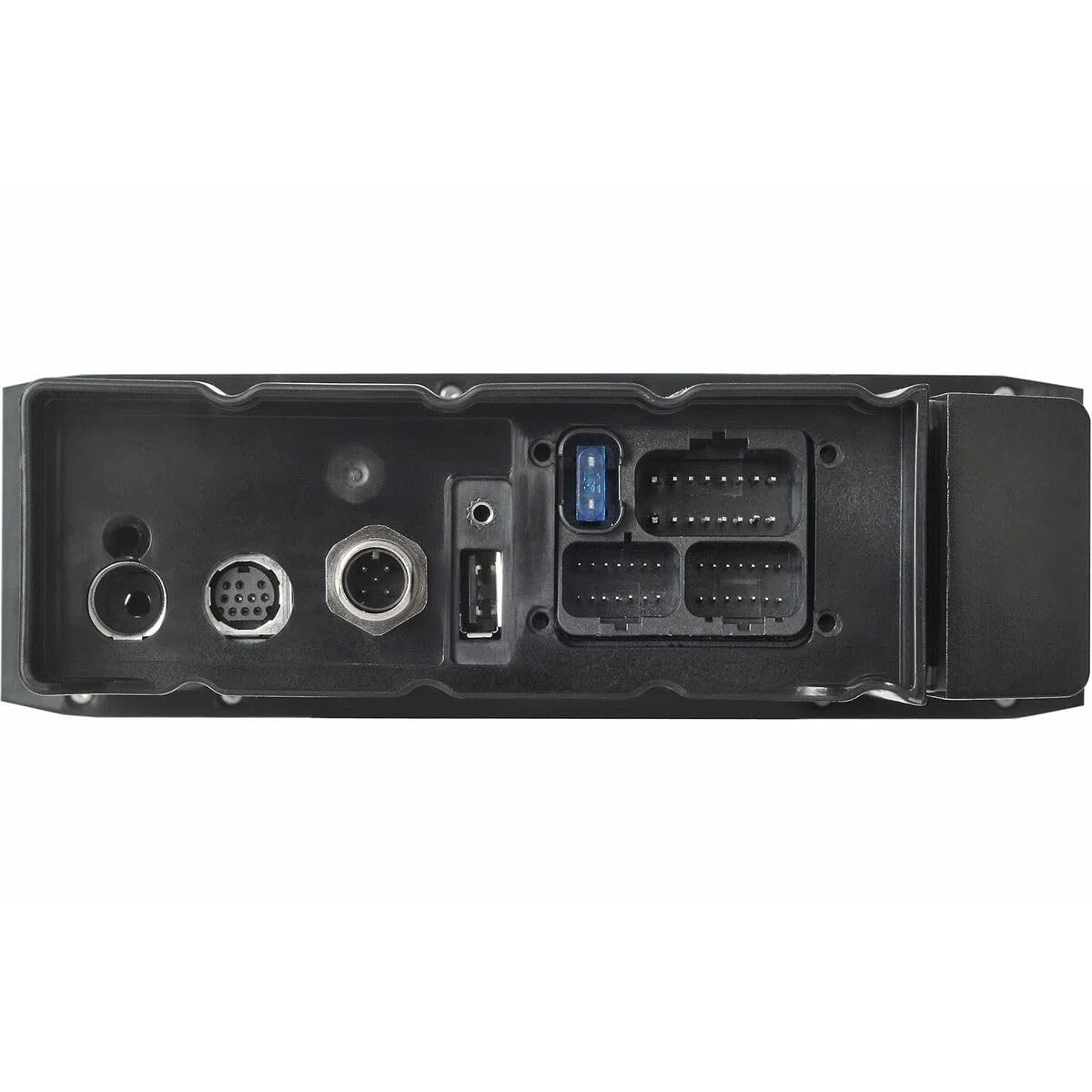 FUSION RA70, RA70-Sorgente Radio con Bluetooth, Colore: Nero Unisex-Adulto