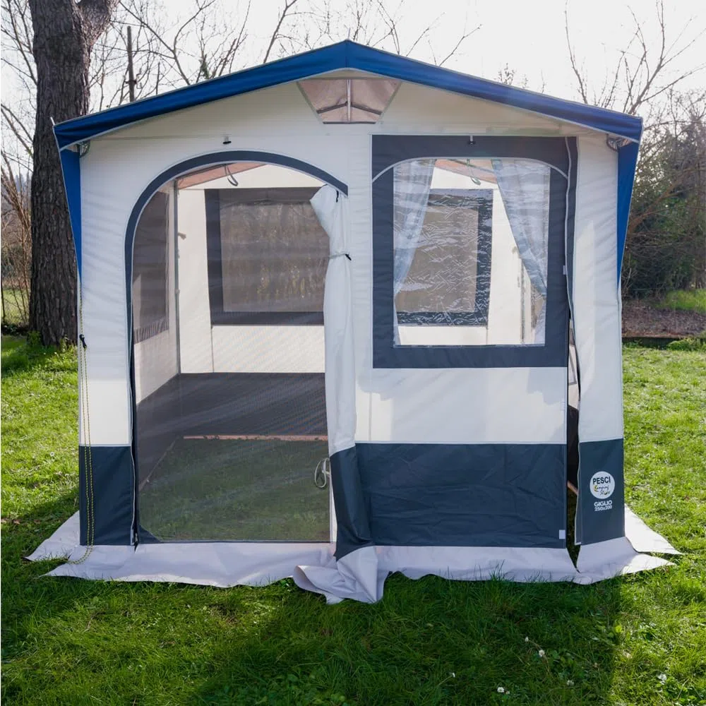 Pesci Camping Store Cucinotto GIGLIO Cucina da campeggio