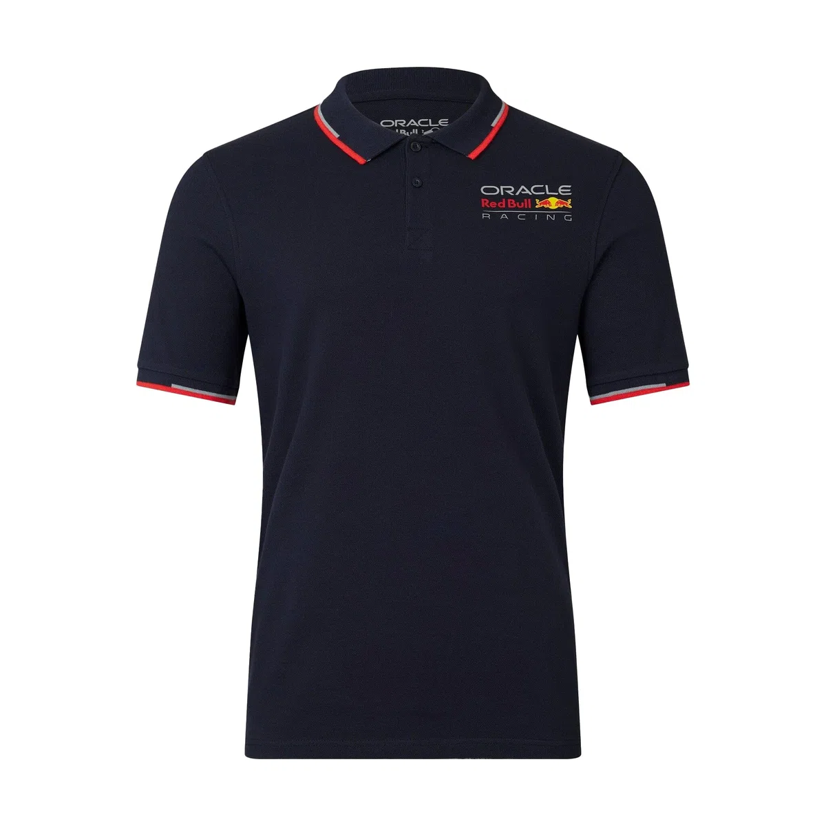 Red Bull Racing F1 Team Core Formula Polo Ufficiale di Formula 1