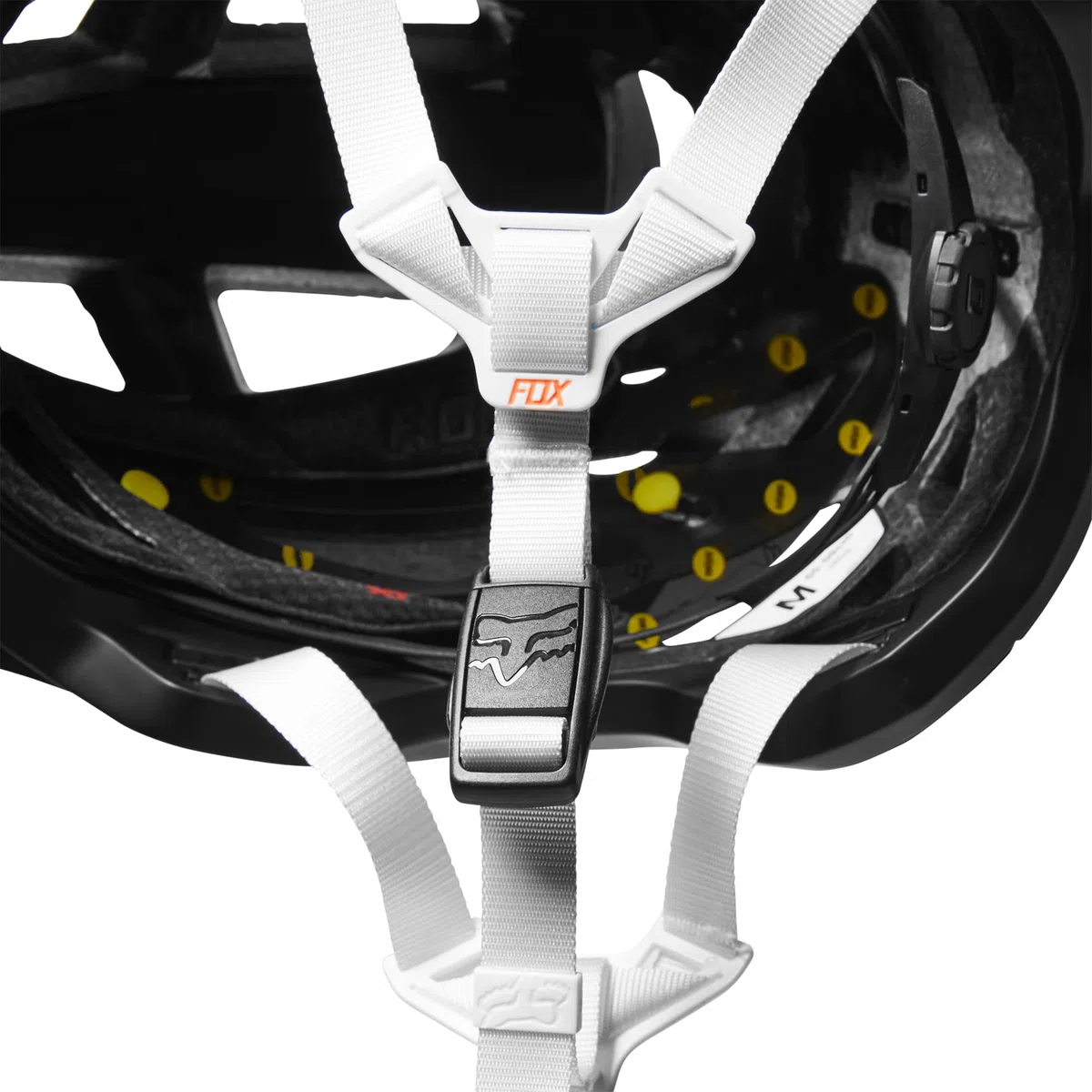 Fox Speedframe Pro Dvide, Ce Black