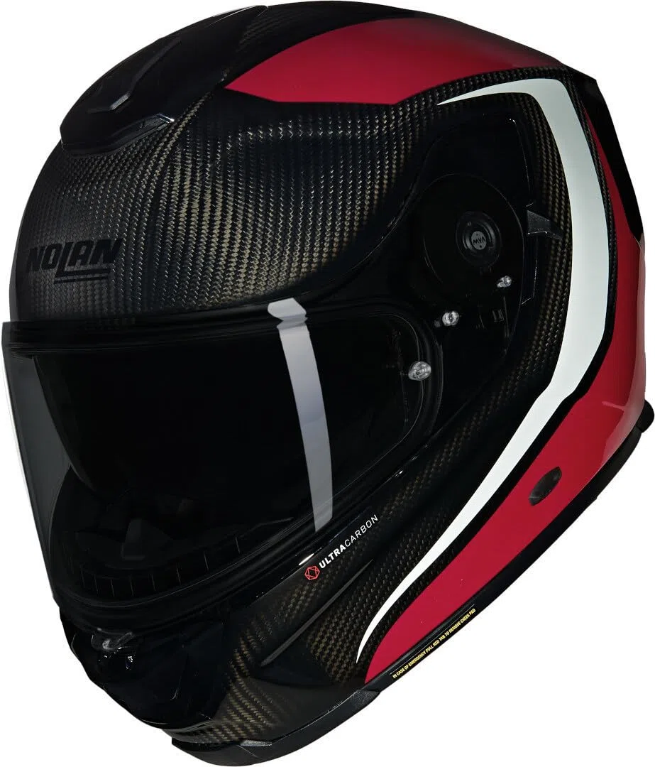 NOLAN CASCO X-903 ULTRA INTRIGO 345 L