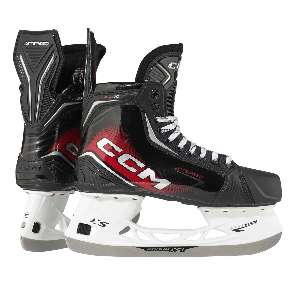 Pattini da ghiaccio CCM JETSPEED 870 Senior