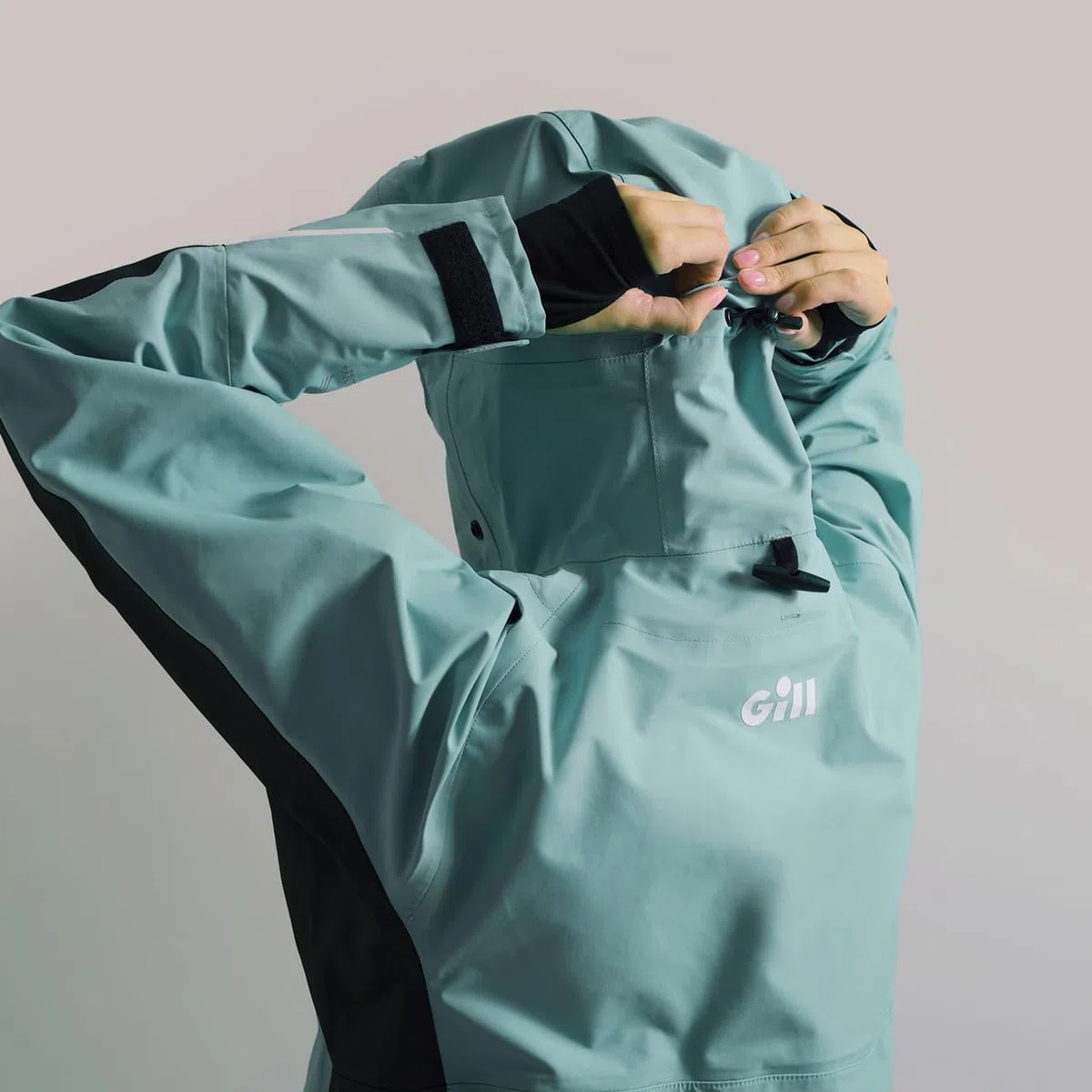 Gill Womens Verso Drysuit 2023 - Marine Blue