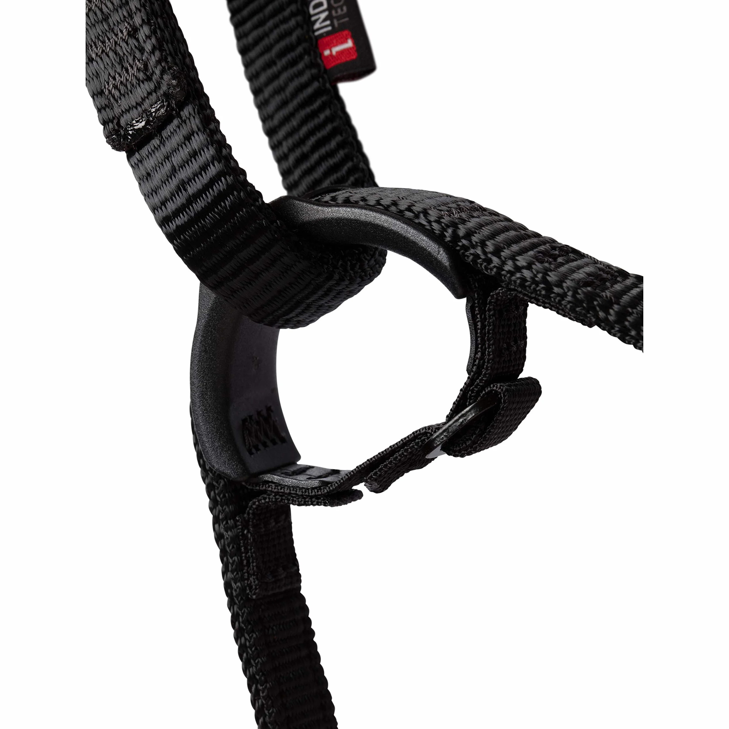 Mammut Men's Comfort Fast Adjust Climbing Harness