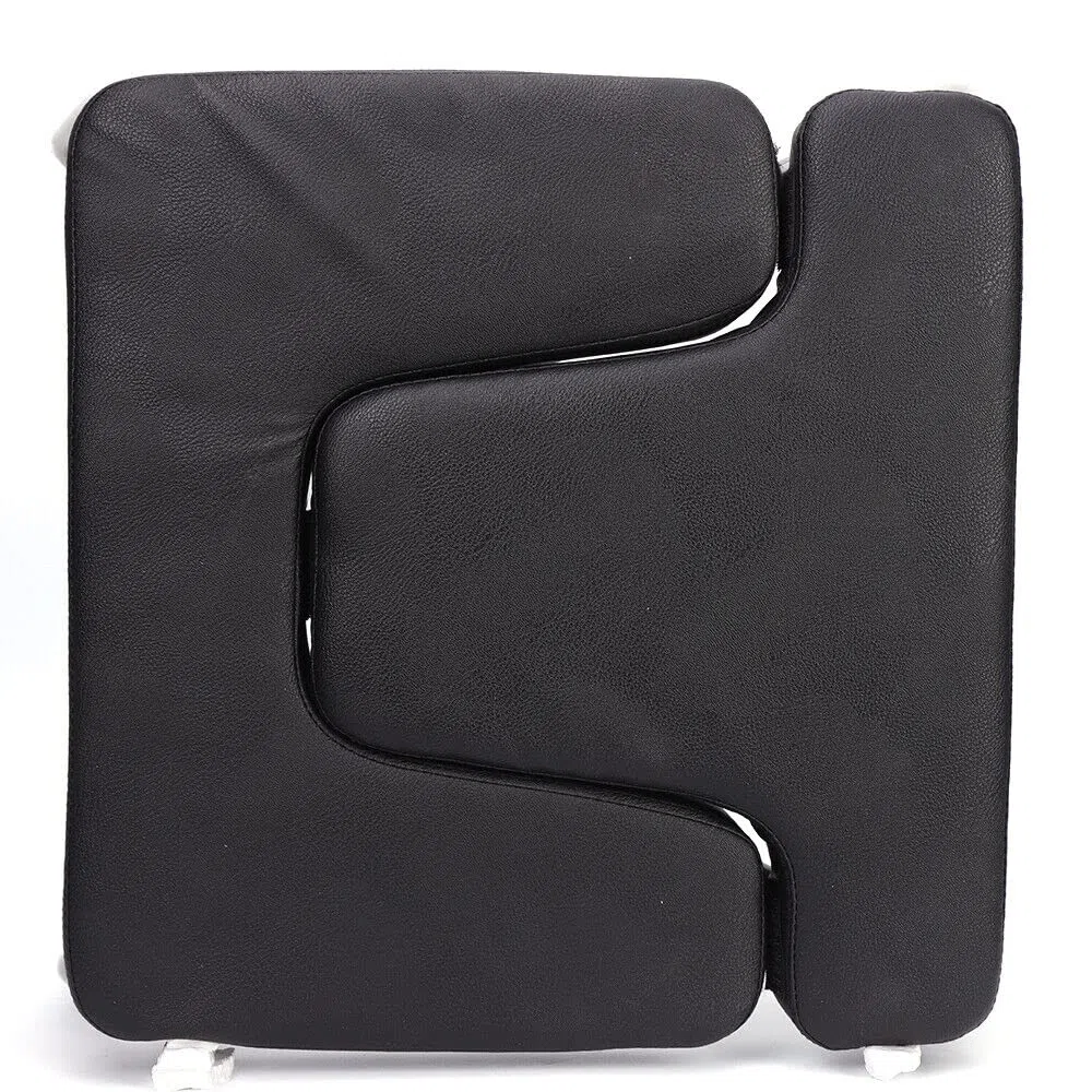 Sgabello da yoga, multifunzionale, fitness, yoga, invertito, supporto per mano, sgabello, assieme rimovibile, affaticamento e costruzione del corpo, capacità massima di 200 kg