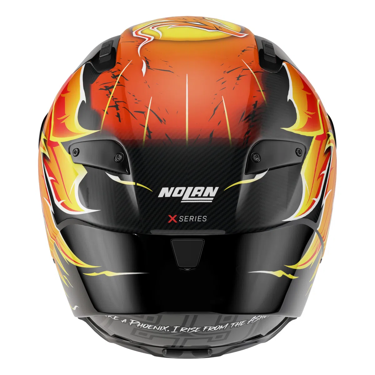 Nolan X-804 - Casco Unisex Adulto