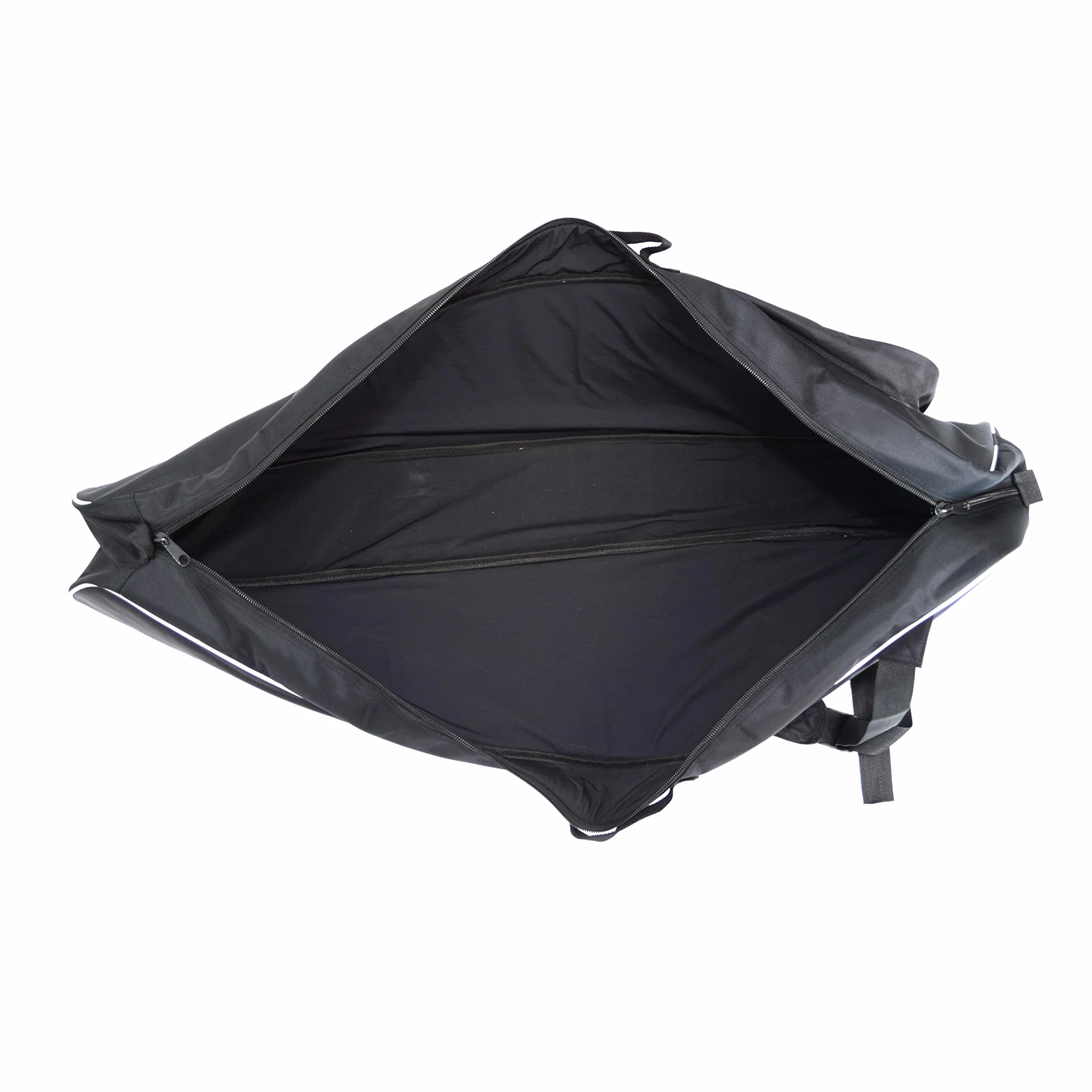 LEONARK 140cm Hema Scherma Spada Lunga Feder Zweihander Borsa di stoccaggio - Zaino Imbottito Portatile per la Scherma Attrezzature