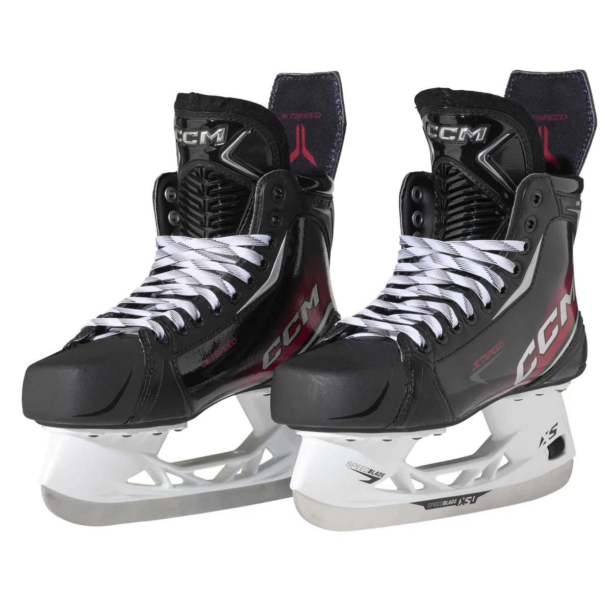 Pattini da ghiaccio CCM JETSPEED 870 Senior