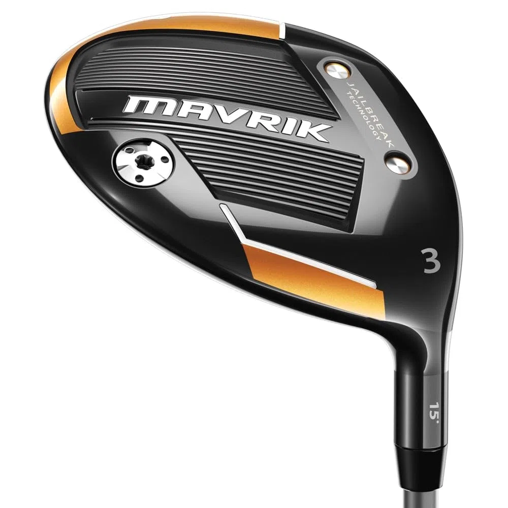Callaway Golf Mavrik 22 Fairway Wood