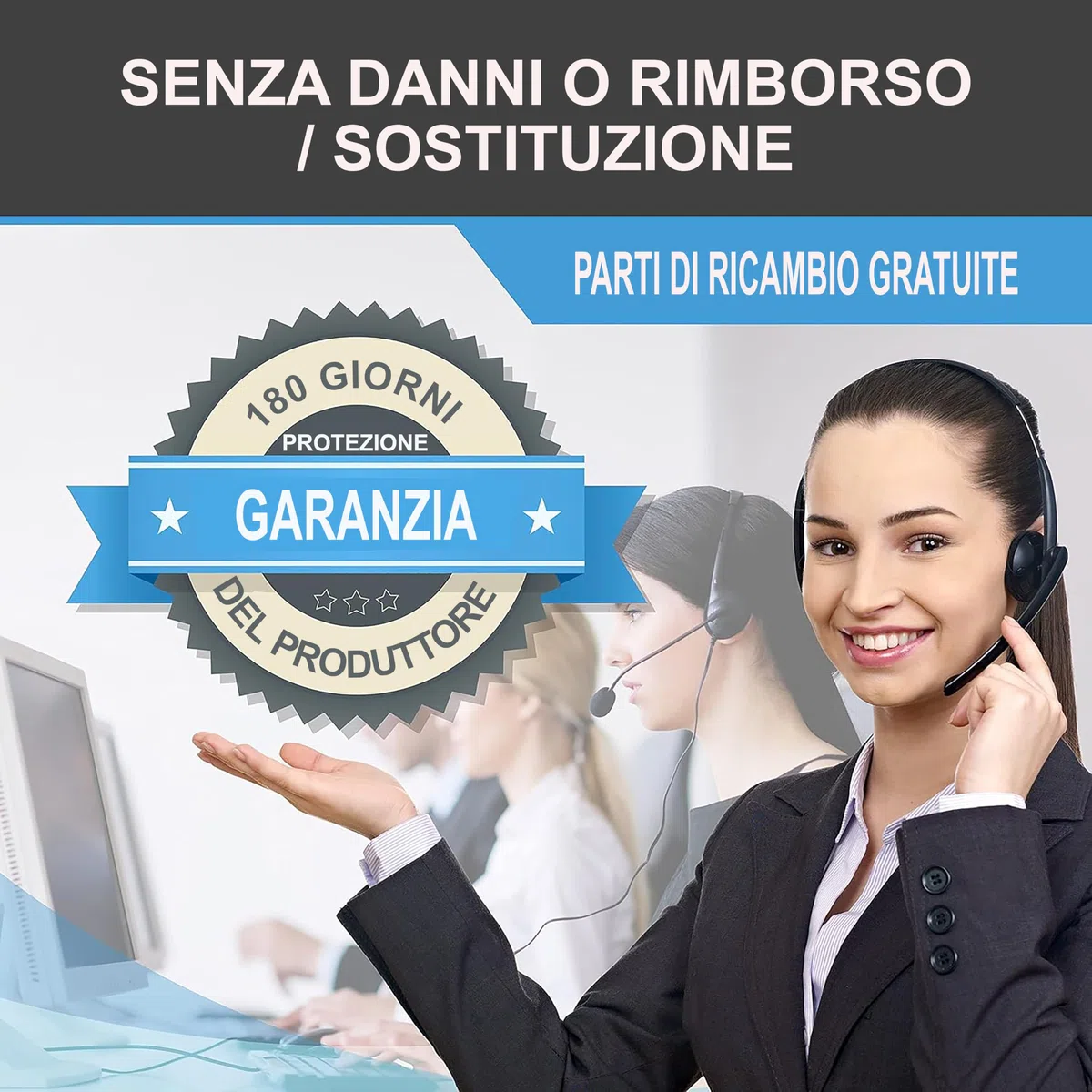 SereneLife Tavola da Calcio Balilla a Grandezza Naturale, Calcio con Palla Set per la Casa, Calcio Balilla Professionale, Design Moderno e Robusto.