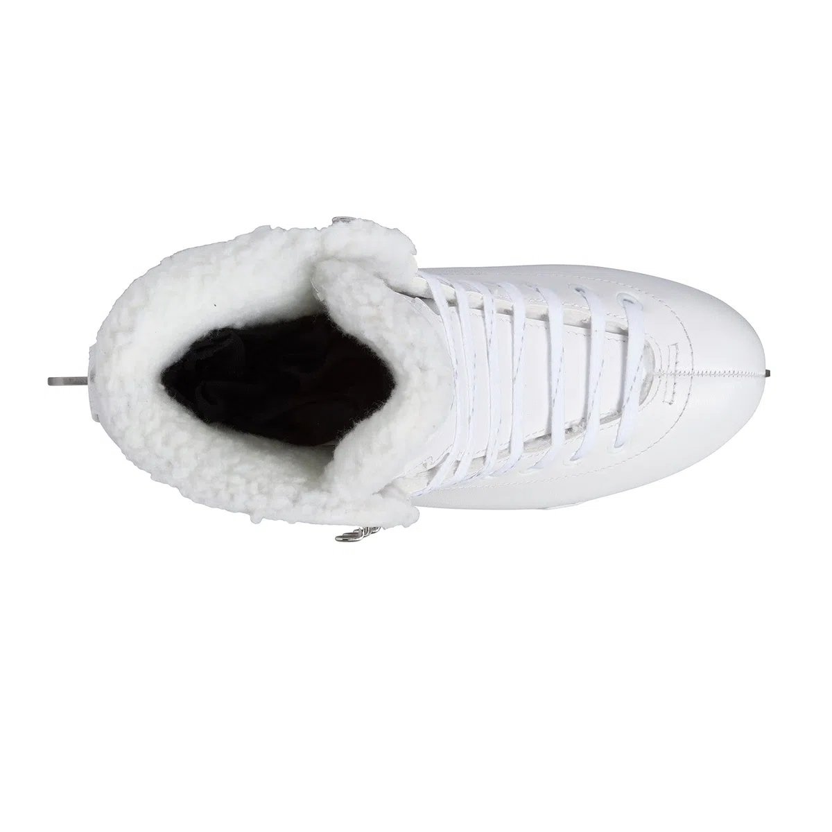Jackson Ultima Finesse 180 Hight Top Lace Up Medium Support Softskate - Pattini da ghiaccio artistici Donna