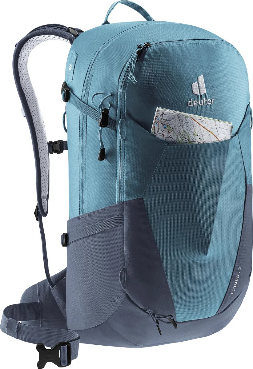 Deuter Futura 23 - Zaino