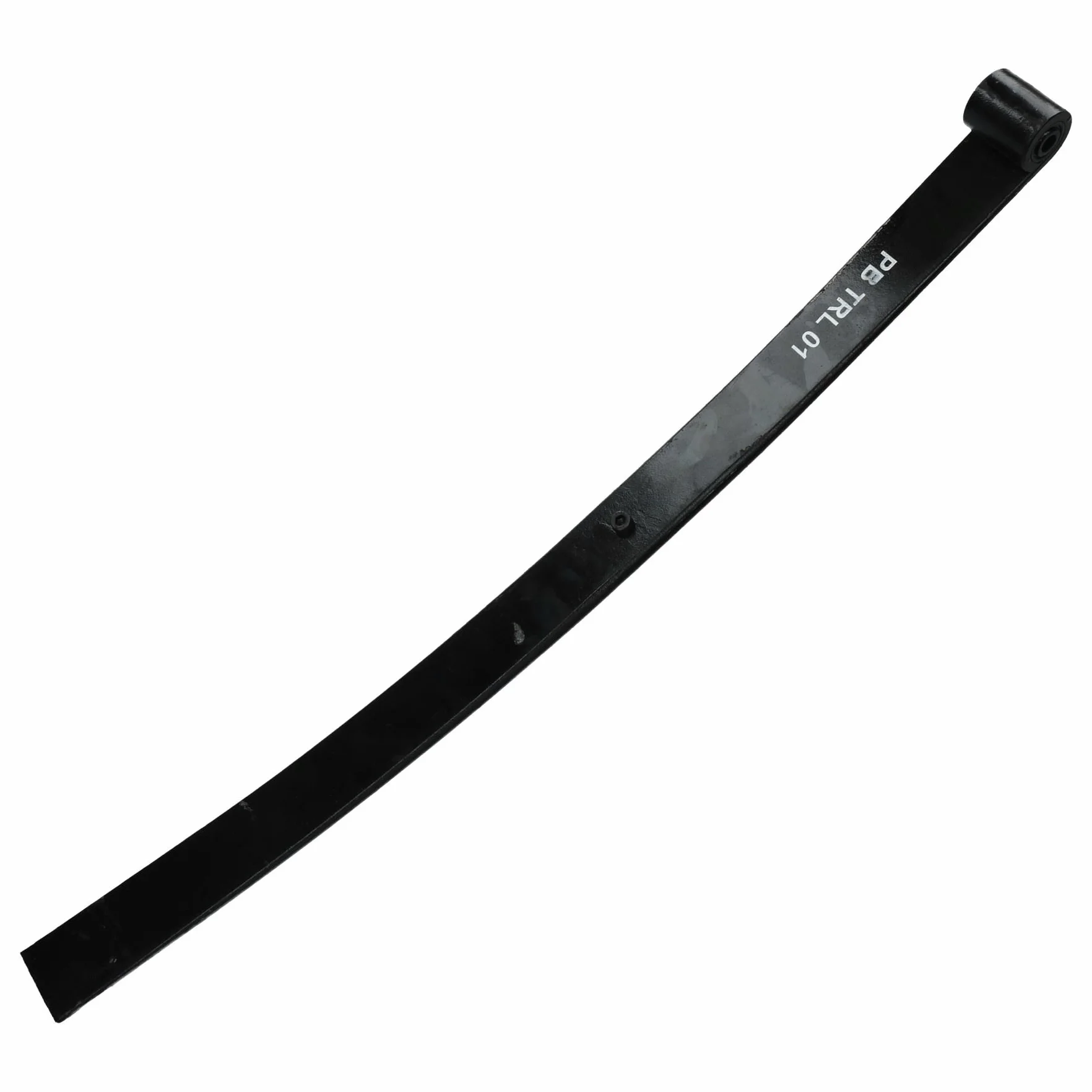 AB Tools 2 Ifor Williams assale Singolo rimorchio parabolico Molla Balestra e BushC90003