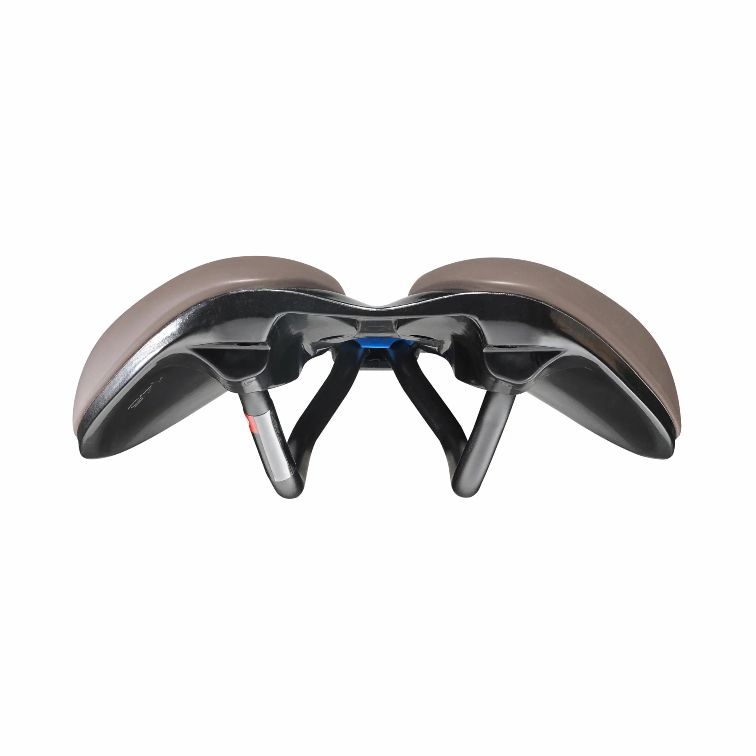 Selle Italia NOVUS Boost EVO Gravel TM Superflow - Sella Bici Gravel, Sellino Bicicletta Imbottitura Extra, Foro Superflow