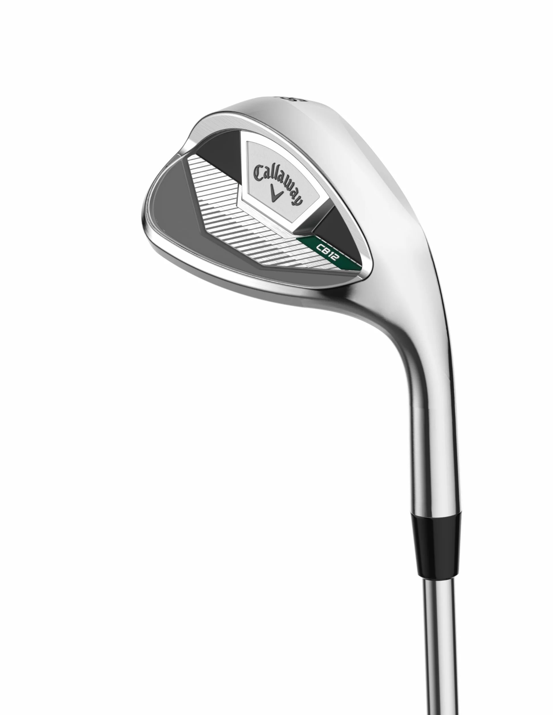 Callaway Golf CB 12 - Cuneo da golf (50 cuneo, cuneo flessibile, mano destra)