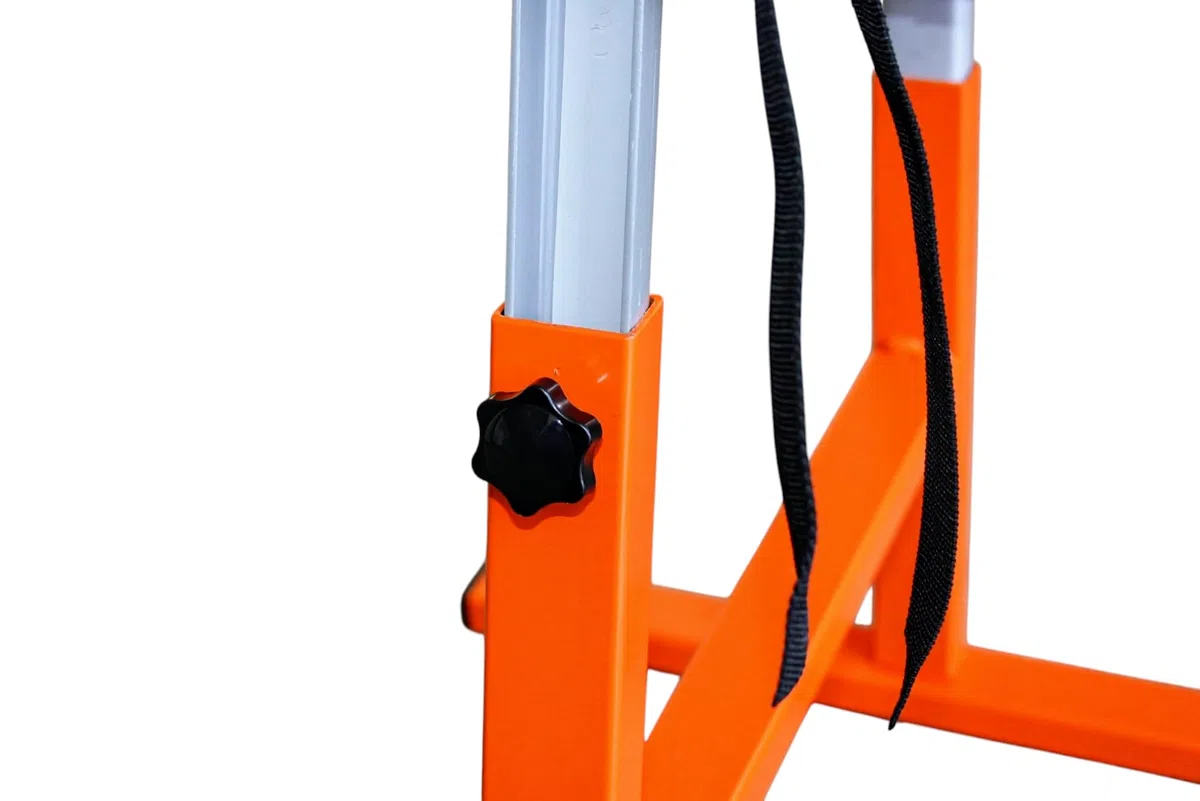 Generico Cavalletto manutenzione universale E-Bike