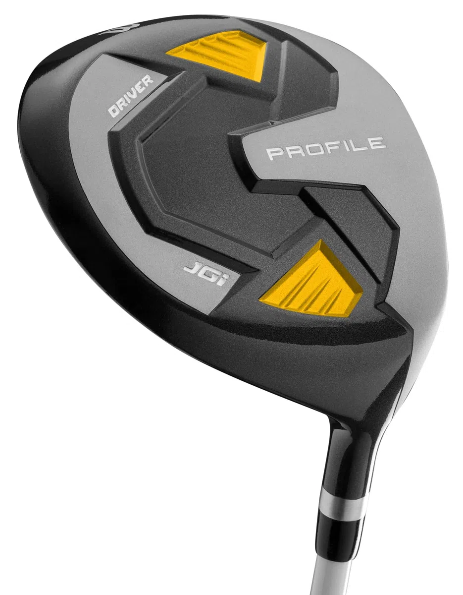 Wilson Golf Profile JGI Junior - Set completo da golf