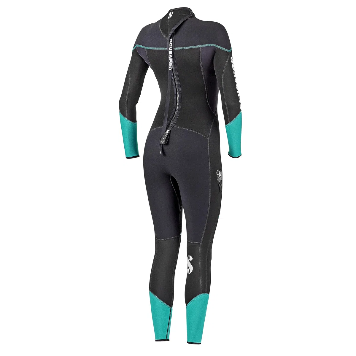 SCUBAPRO Sport 3.0 - Tuta subacquea da donna in neoprene
