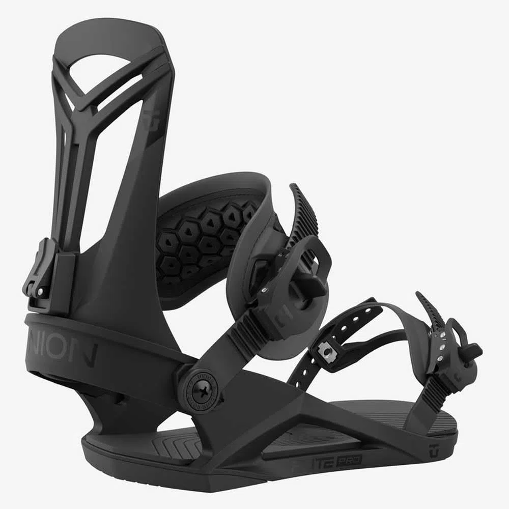 Union FLITE PRO Bindung 2024 Black
