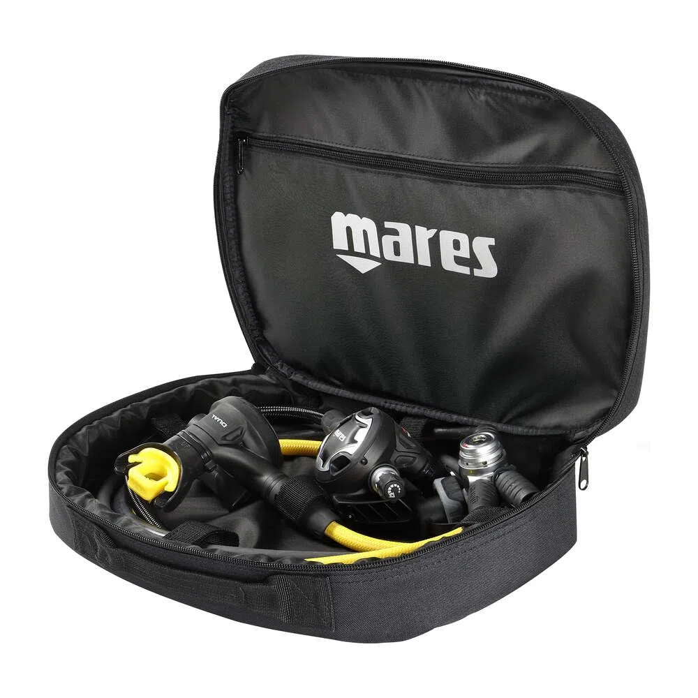 Mares Set Erogatore Dual ADJ 62X - Performance