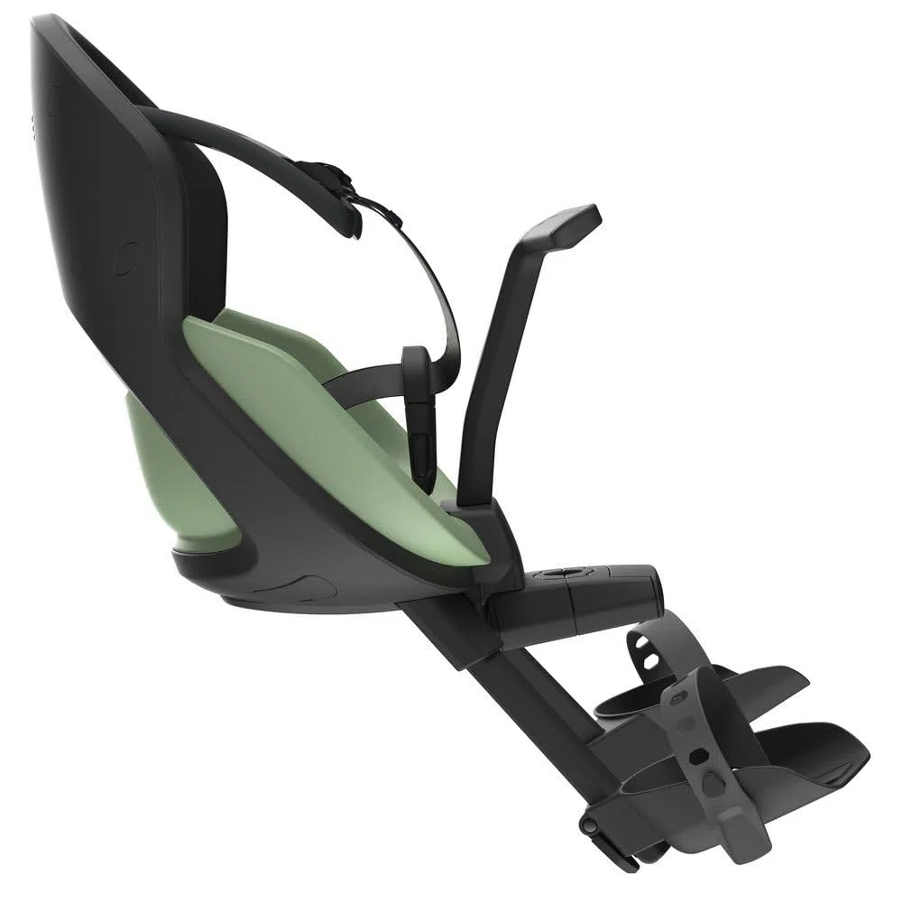 PRODIGEE SEGGIOL Ant. Icon Green#